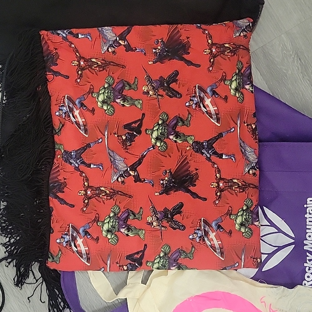 Bags - Picture 5 of 6
